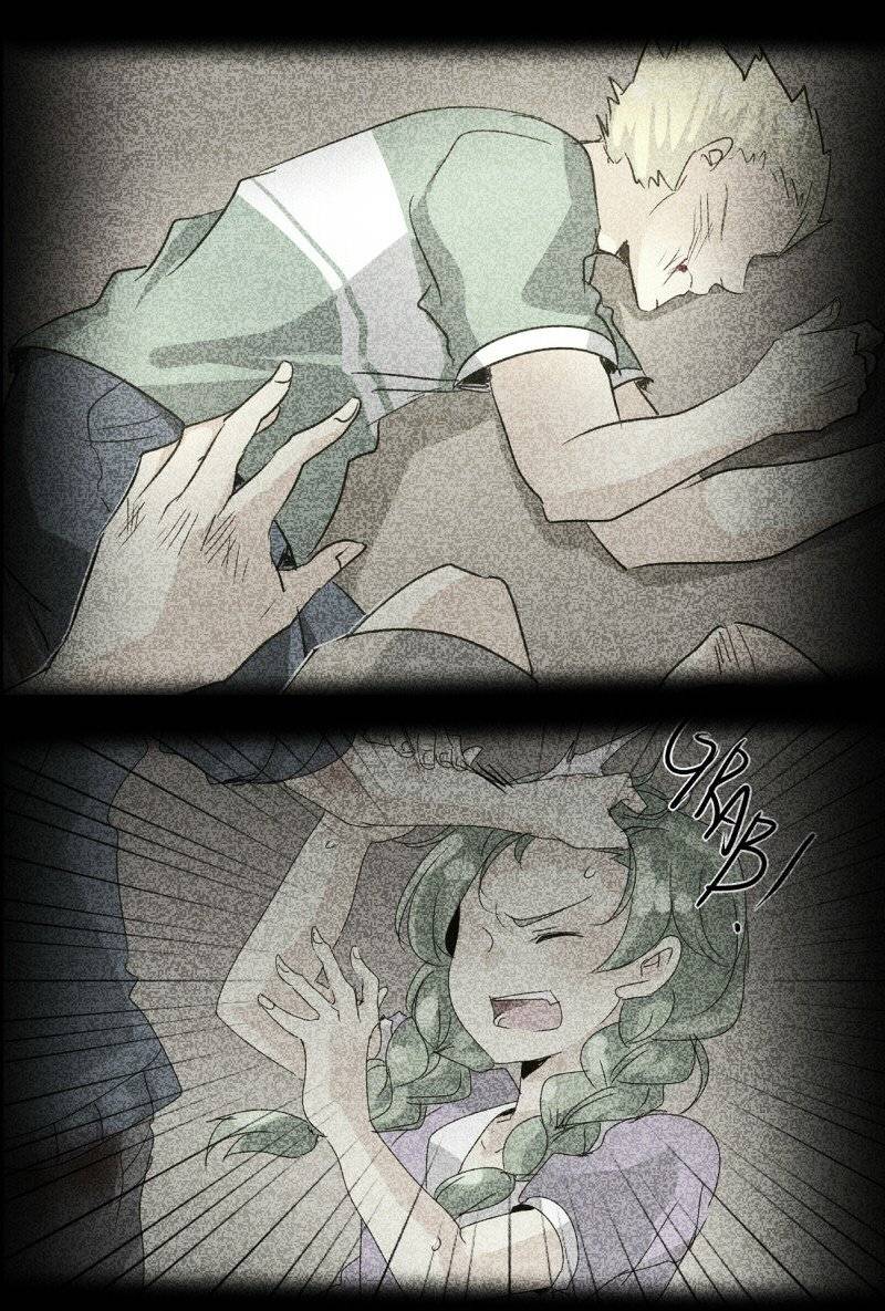 Read extraOrdinario Manga Online
