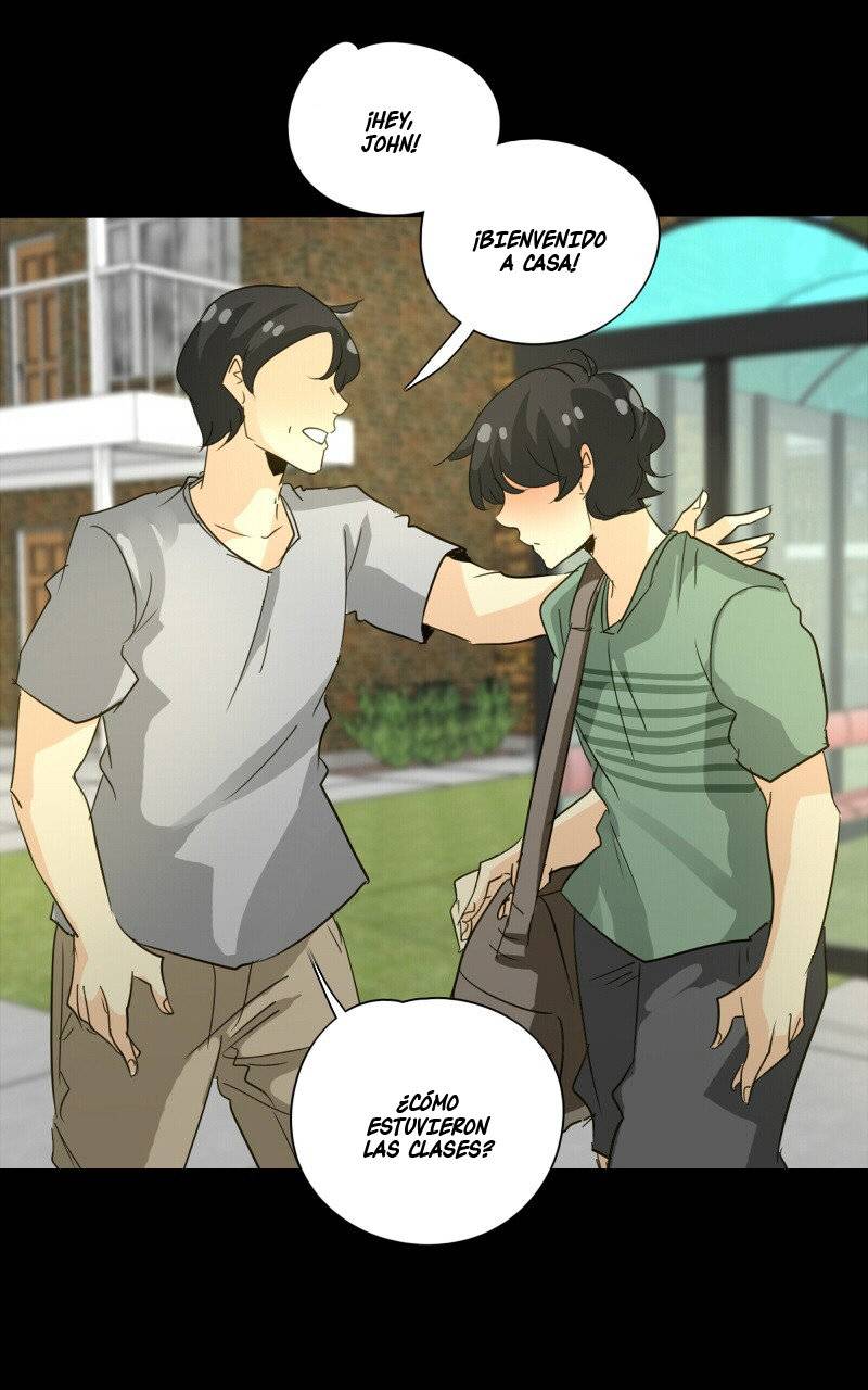 Read extraOrdinario Manga Online