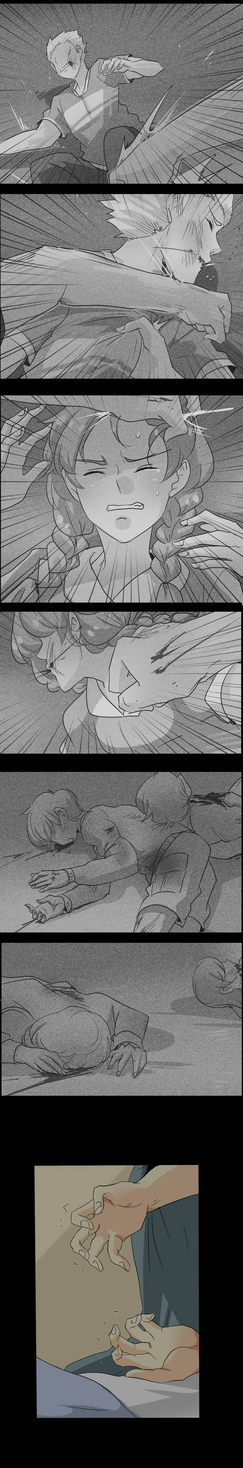 Read extraOrdinario Manga Online