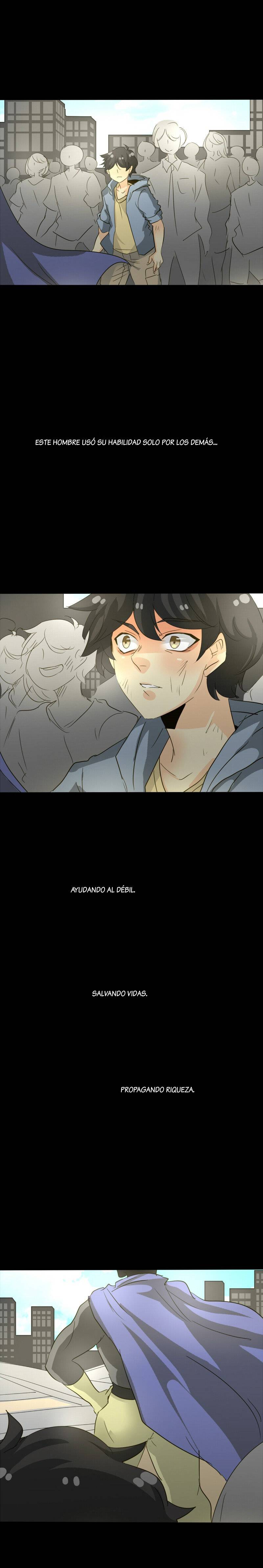 Read extraOrdinario Manga Online
