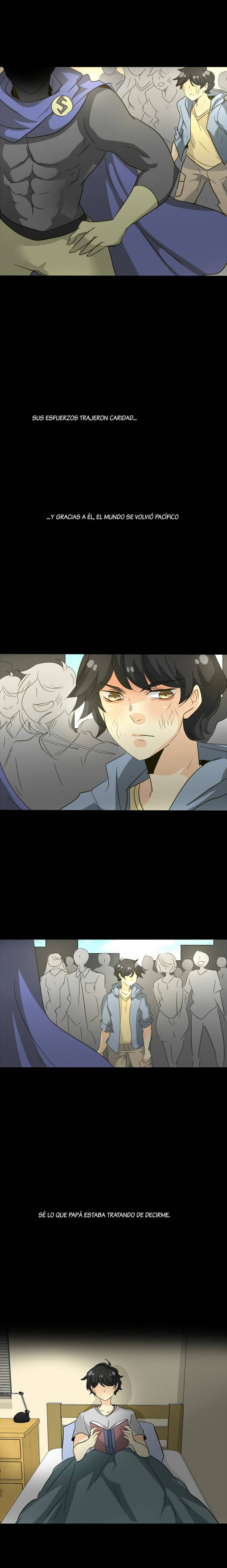 Read extraOrdinario Manga Online