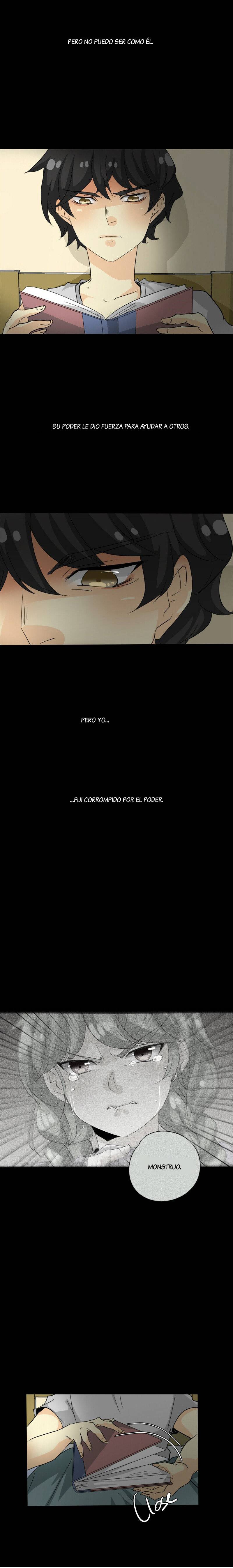 Read extraOrdinario Manga Online