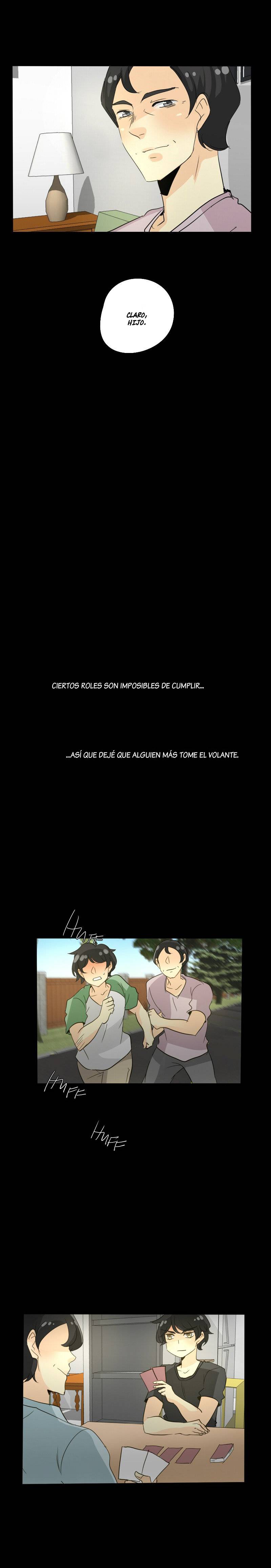 Read extraOrdinario Manga Online
