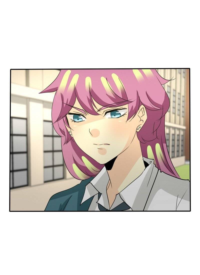 Read extraOrdinario Manga Online