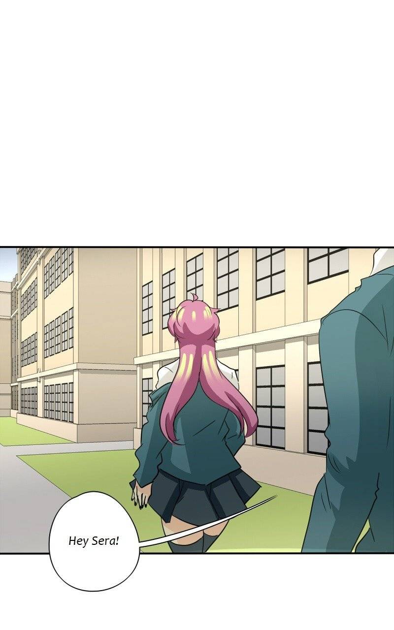 Read extraOrdinario Manga Online