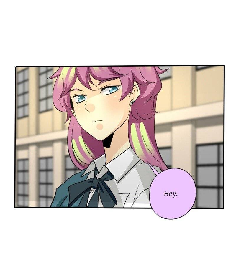 Read extraOrdinario Manga Online