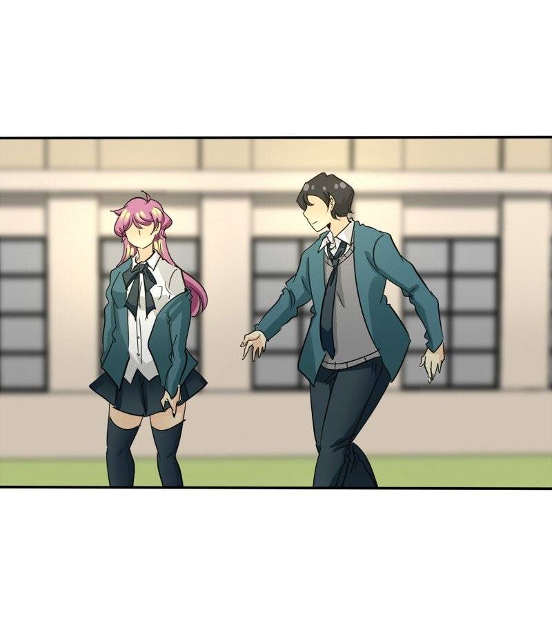 Read extraOrdinario Manga Online