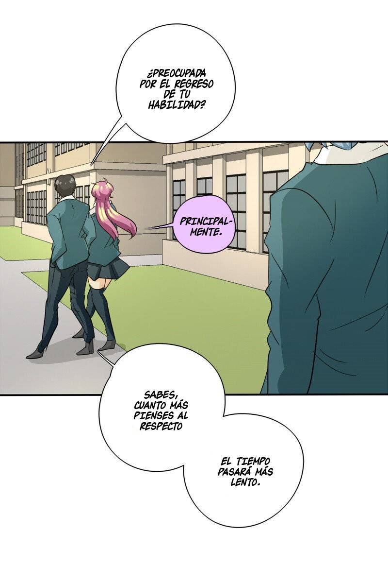 Read extraOrdinario Manga Online