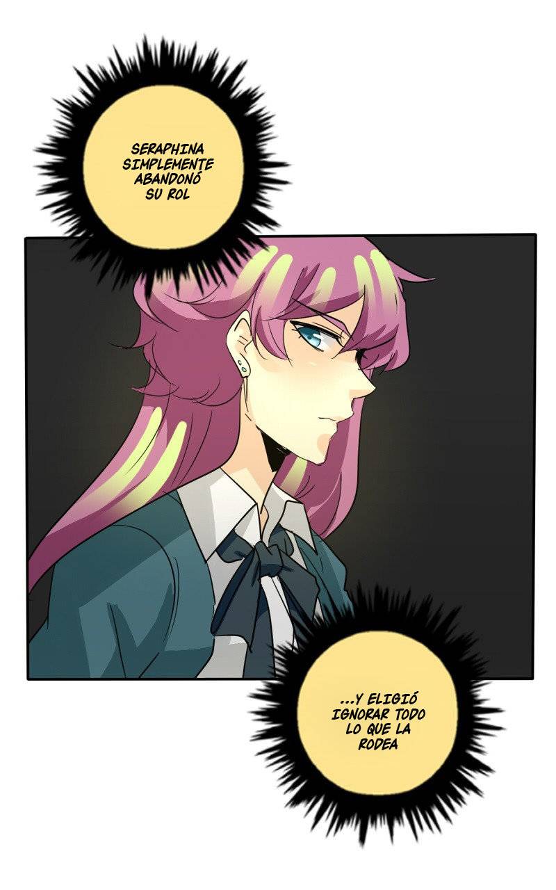 Read extraOrdinario Manga Online