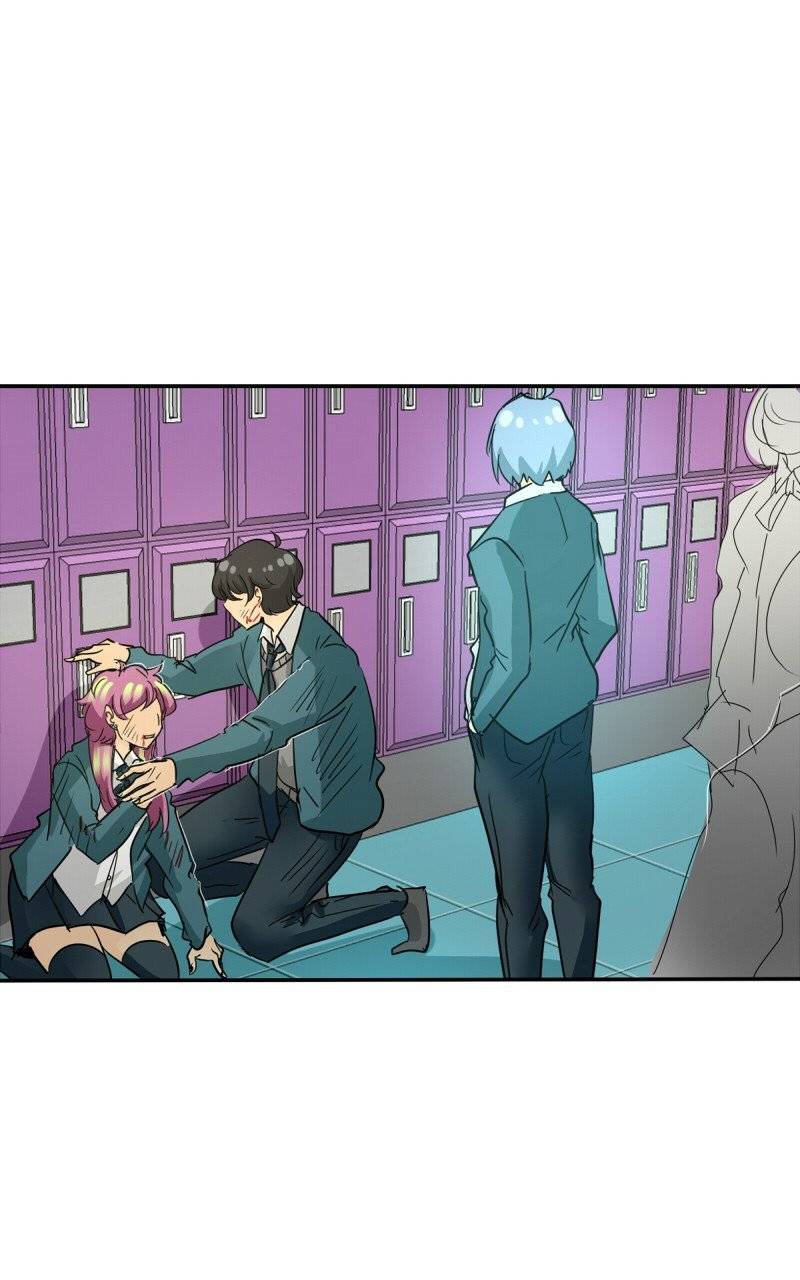 Read extraOrdinario Manga Online