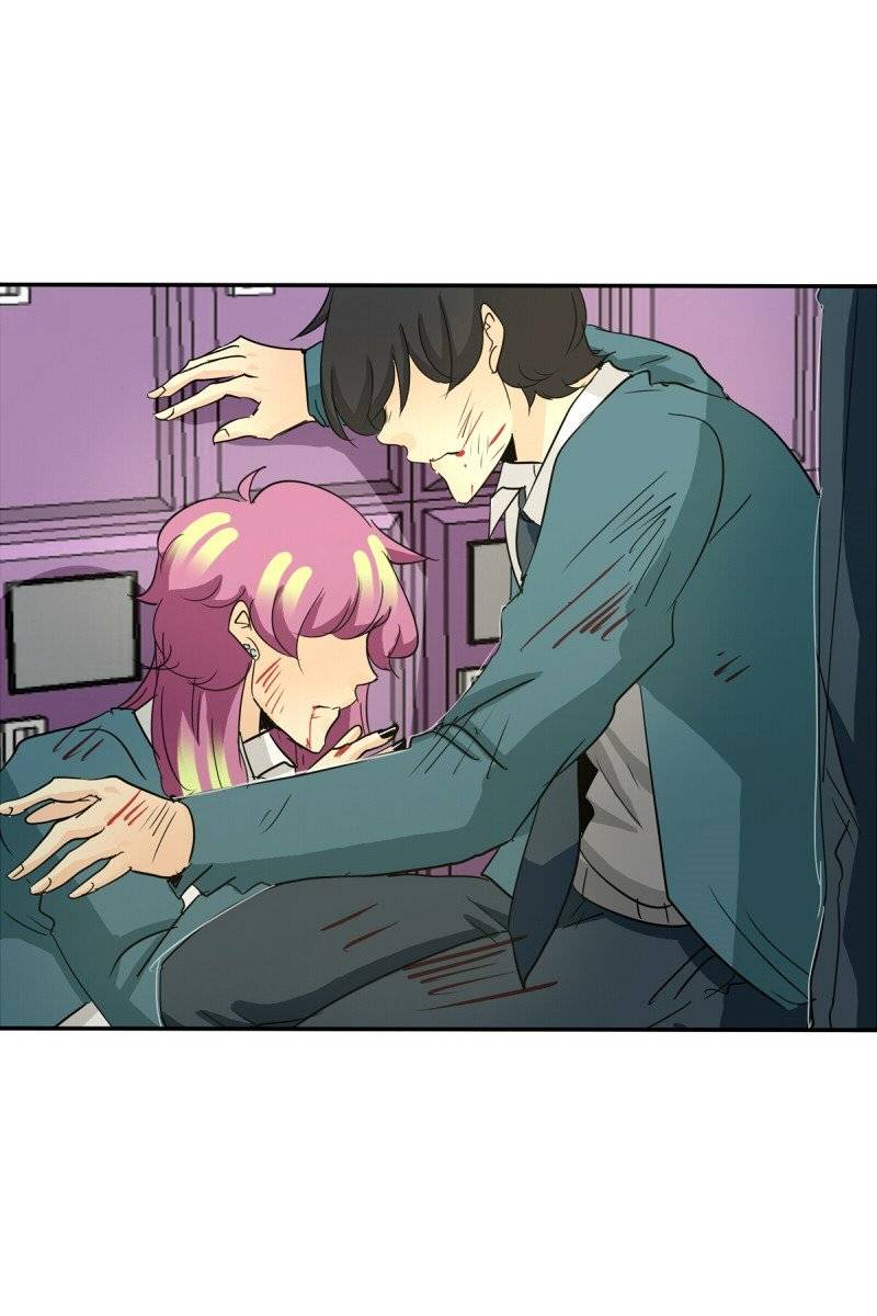 Read extraOrdinario Manga Online
