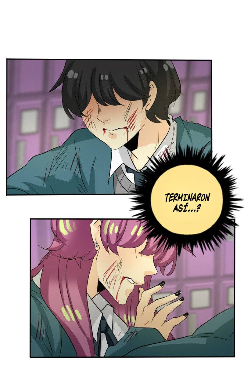 Read extraOrdinario Manga Online
