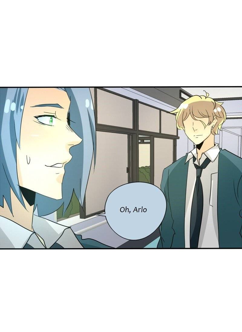 Read extraOrdinario Manga Online