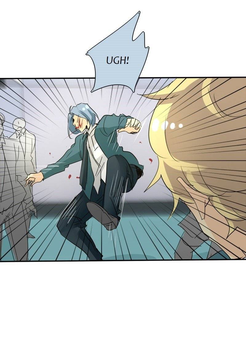 Read extraOrdinario Manga Online