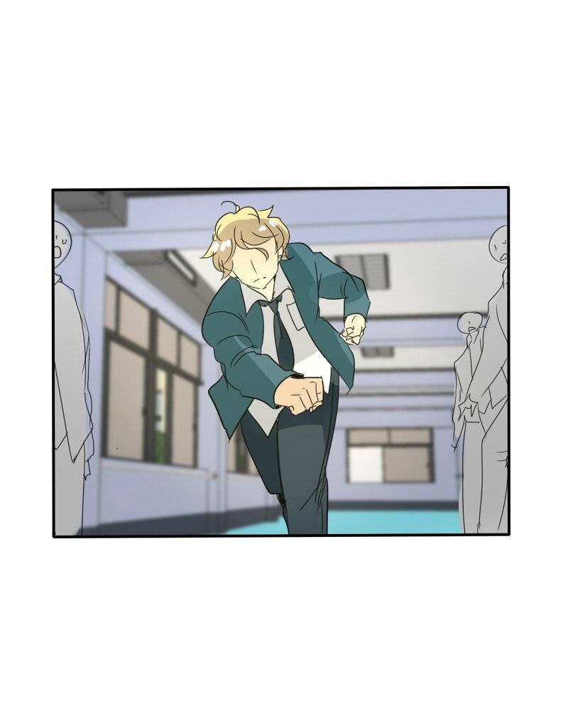 Read extraOrdinario Manga Online