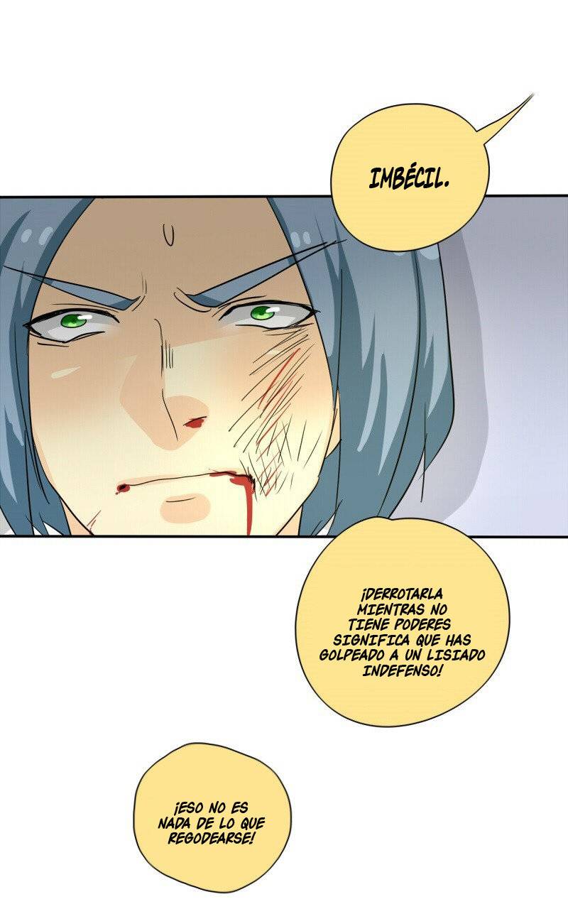 Read extraOrdinario Manga Online