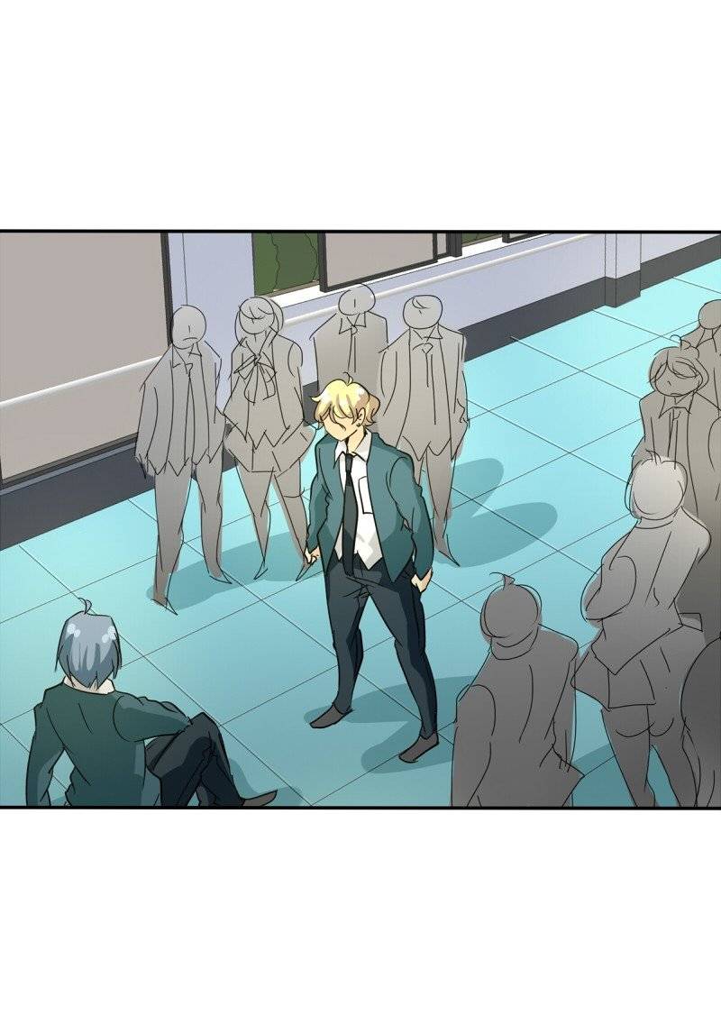 Read extraOrdinario Manga Online