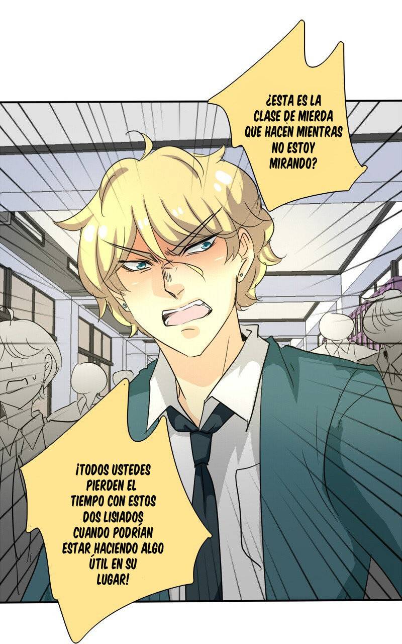 Read extraOrdinario Manga Online