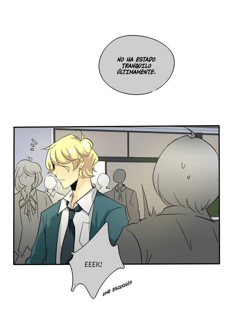 Read extraOrdinario Manga Online