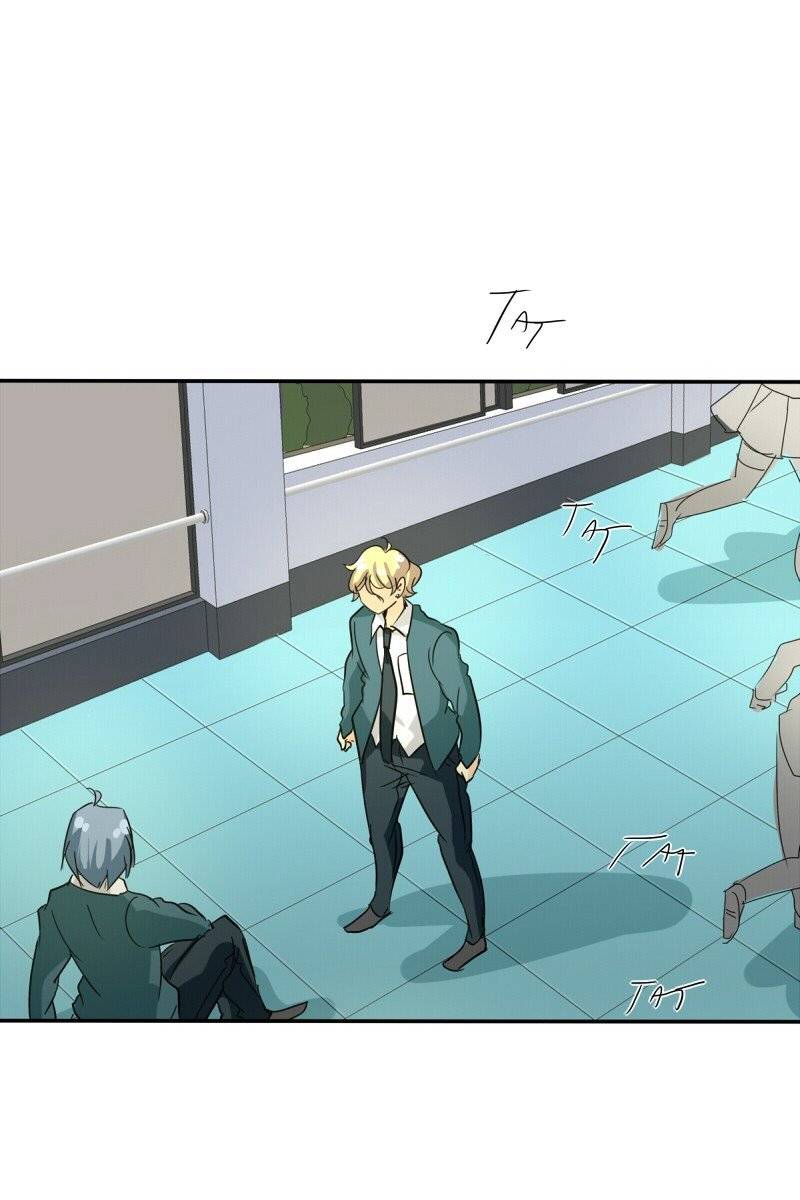 Read extraOrdinario Manga Online
