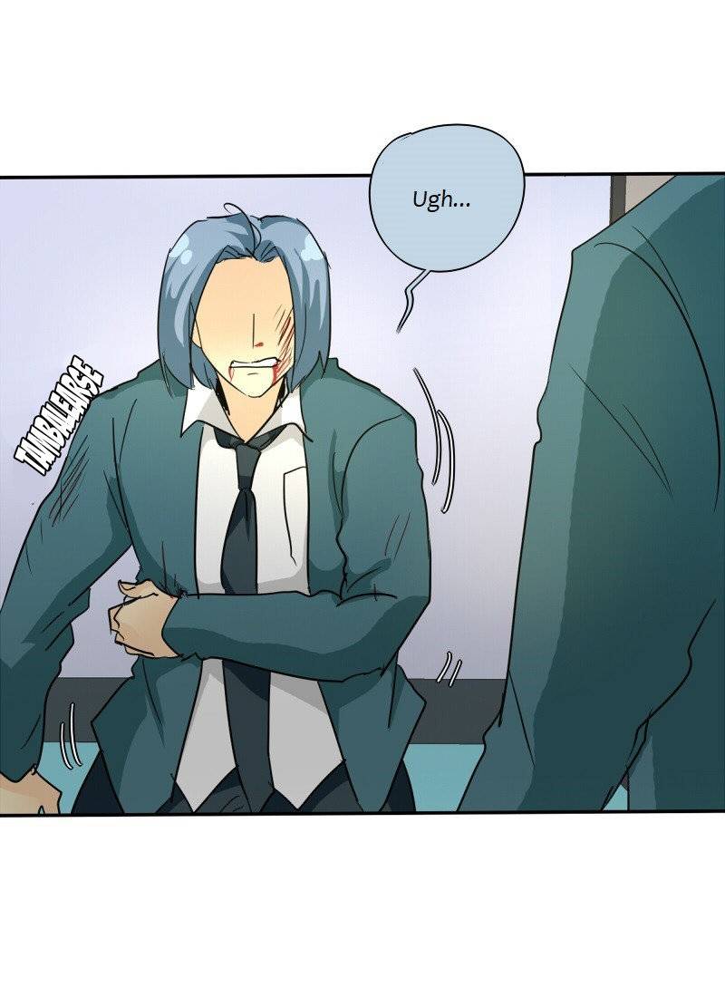 Read extraOrdinario Manga Online