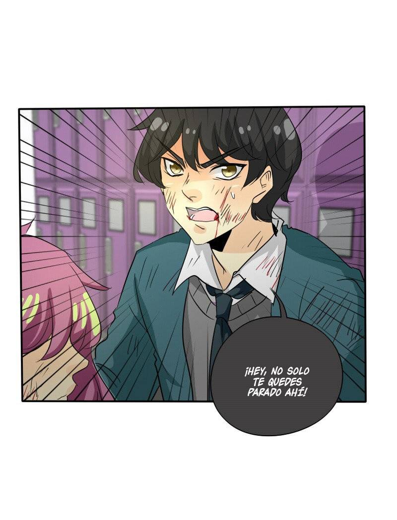 Read extraOrdinario Manga Online