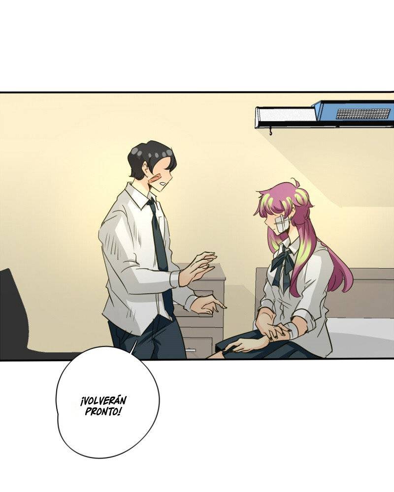 Read extraOrdinario Manga Online