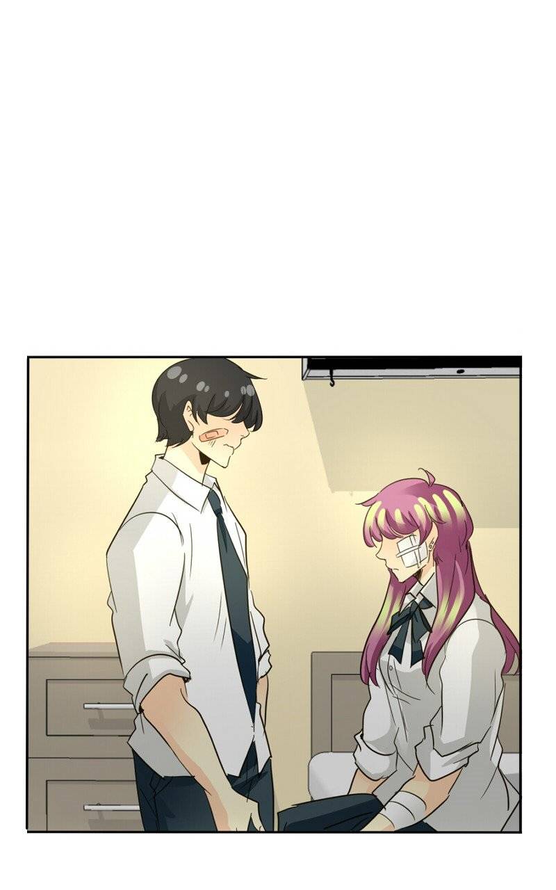 Read extraOrdinario Manga Online