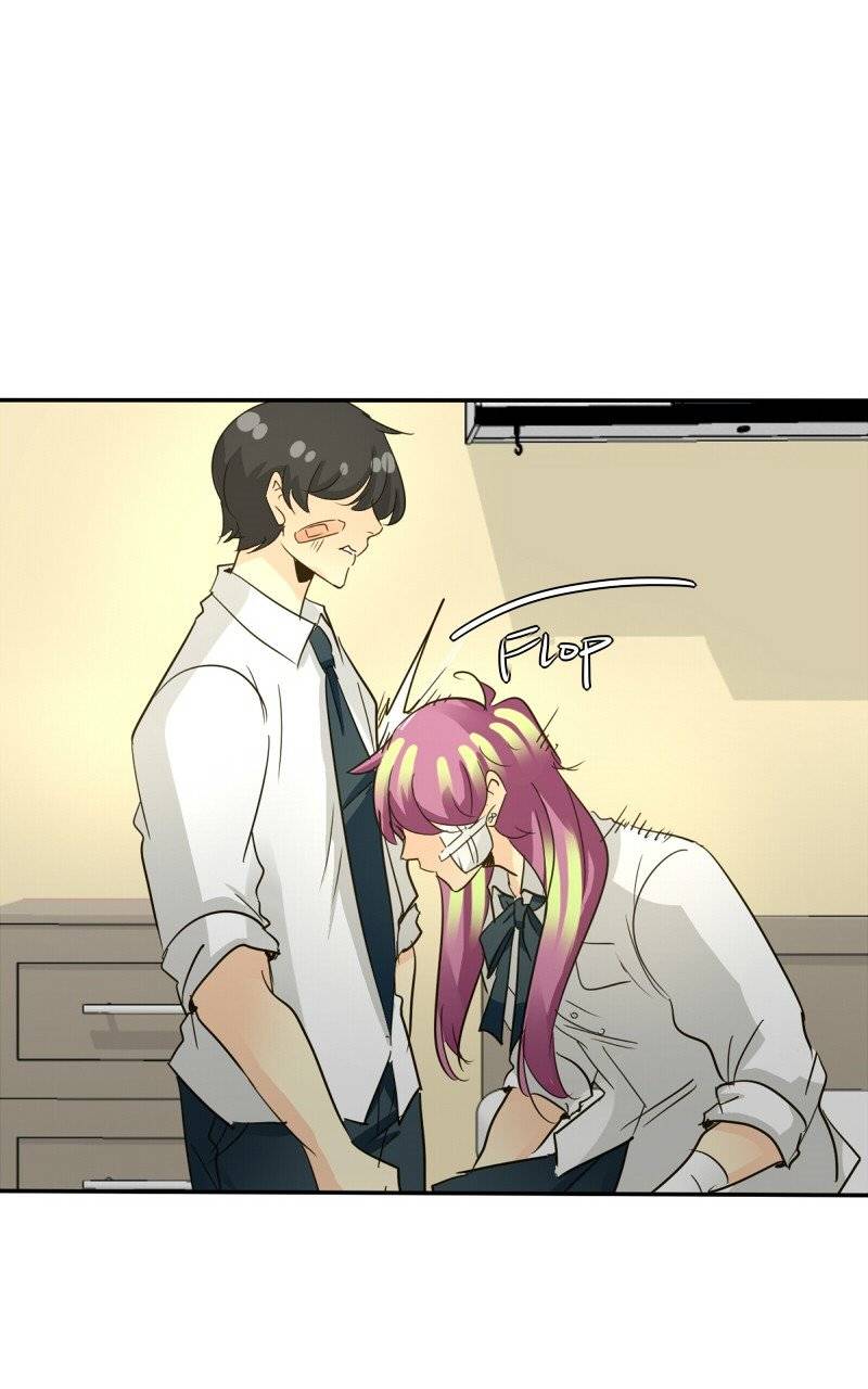 Read extraOrdinario Manga Online