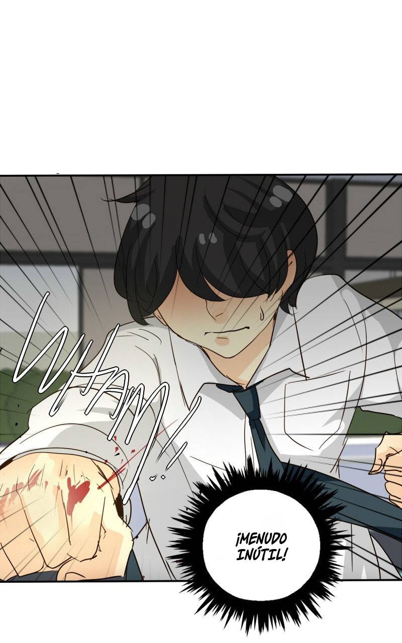 Read extraOrdinario Manga Online