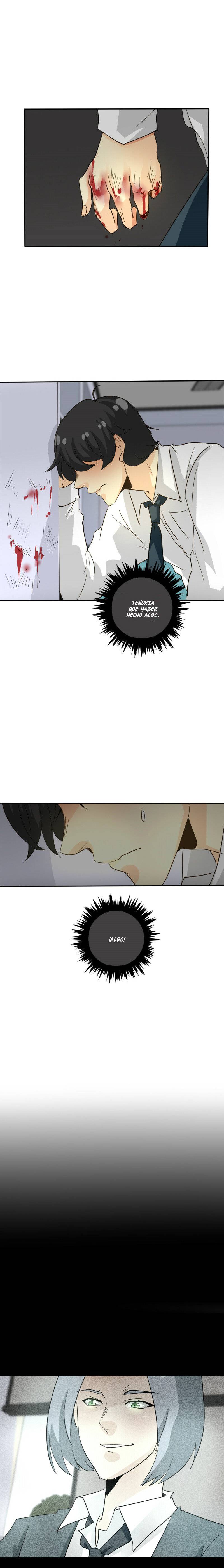 Read extraOrdinario Manga Online