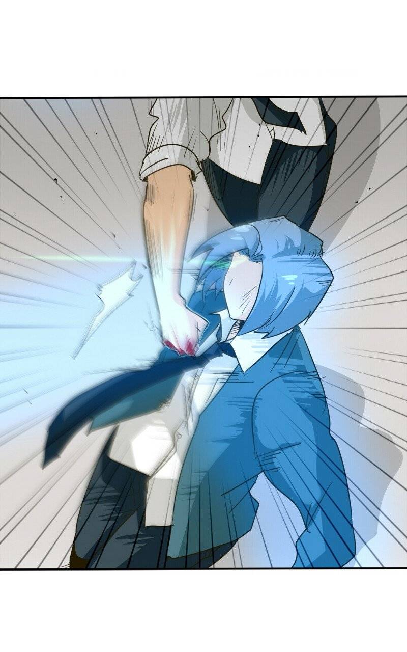 Read extraOrdinario Manga Online