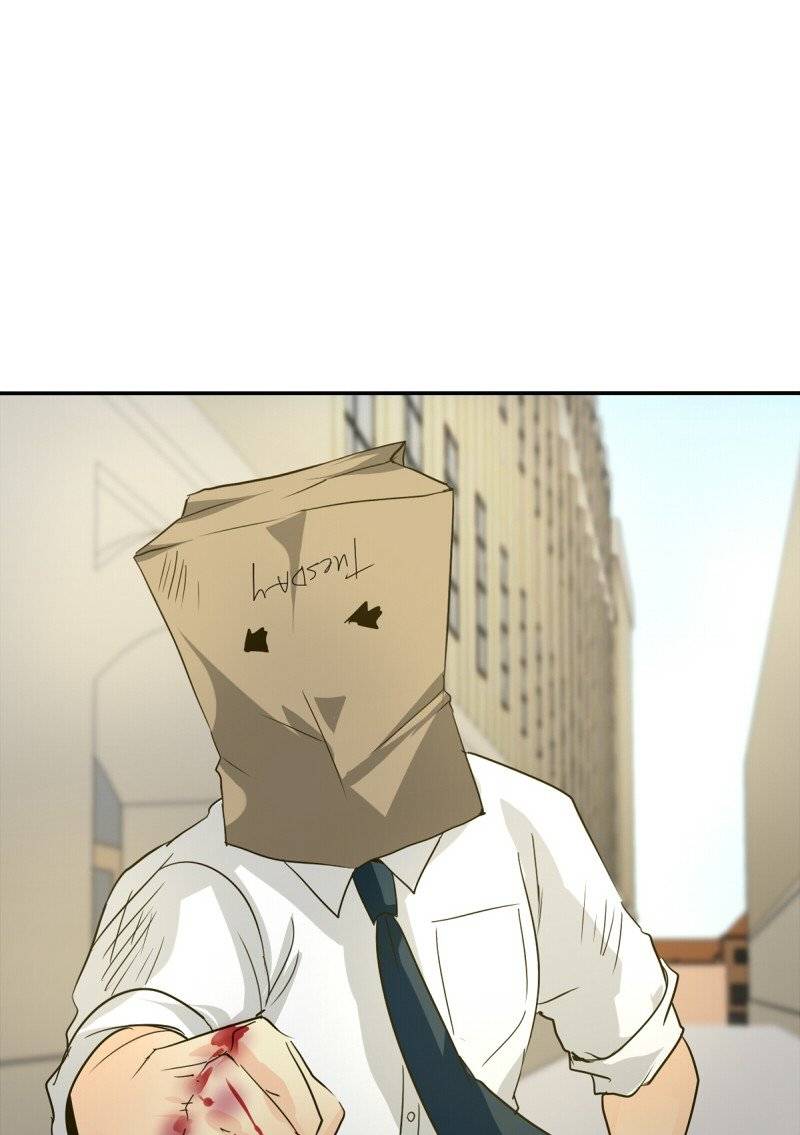 Read extraOrdinario Manga Online