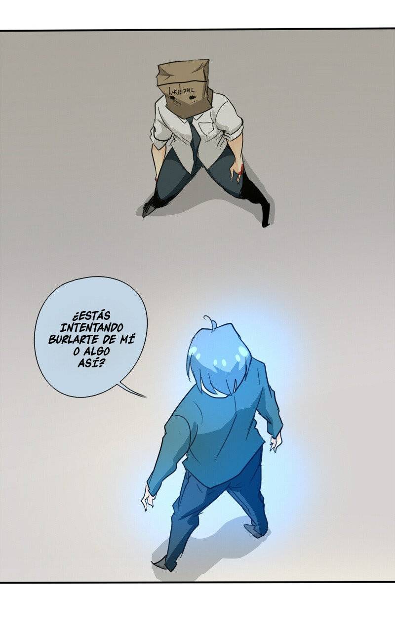 Read extraOrdinario Manga Online