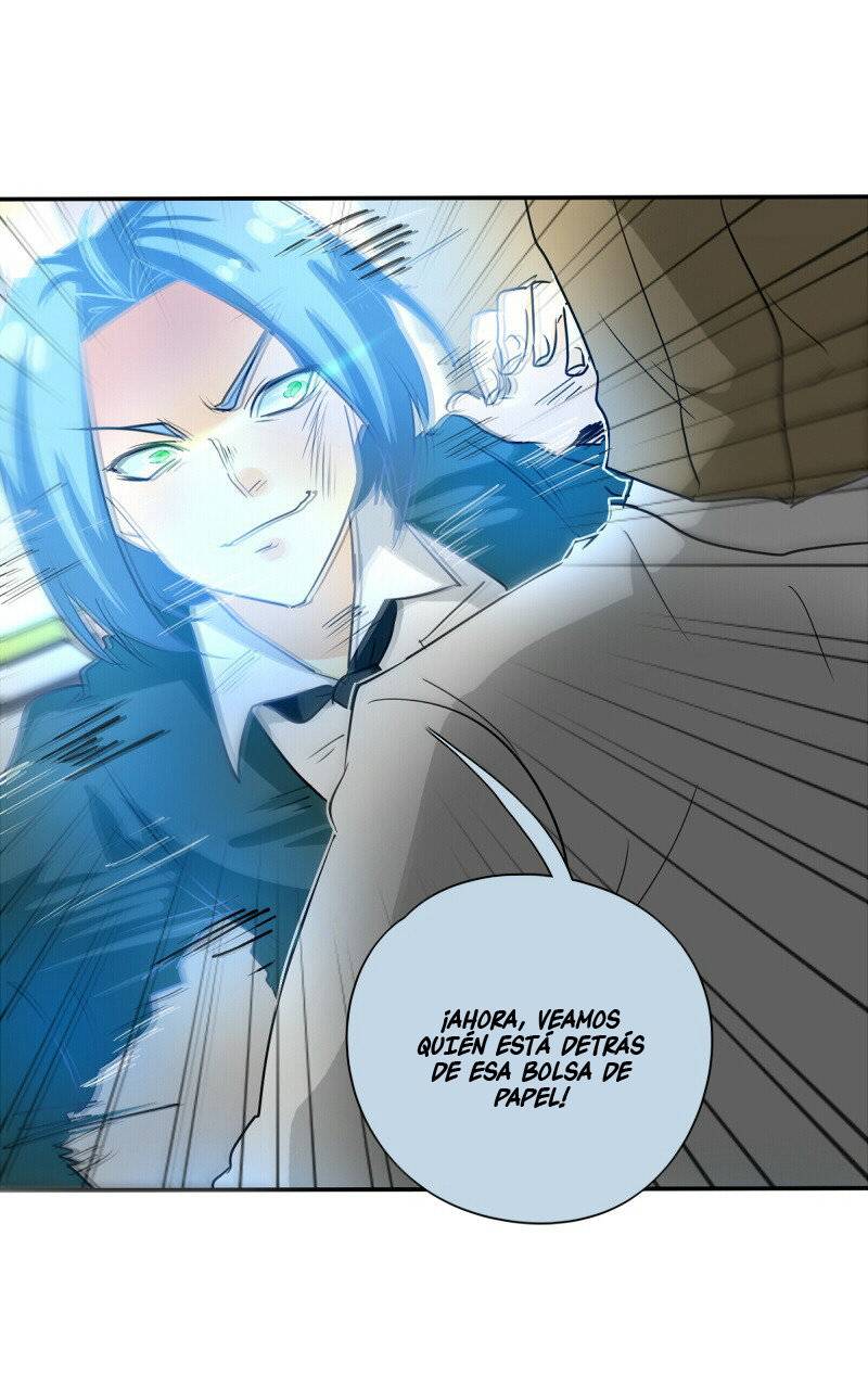 Read extraOrdinario Manga Online