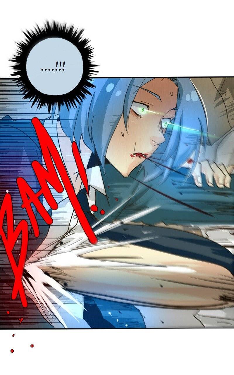 Read extraOrdinario Manga Online