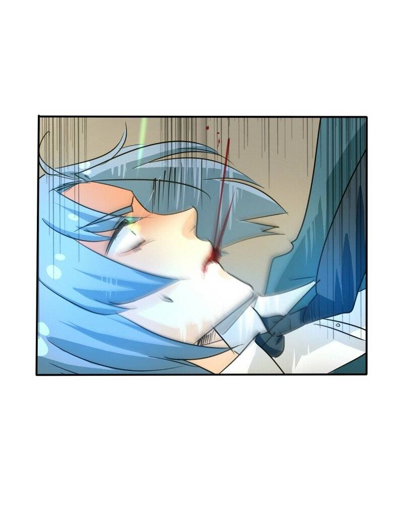 Read extraOrdinario Manga Online
