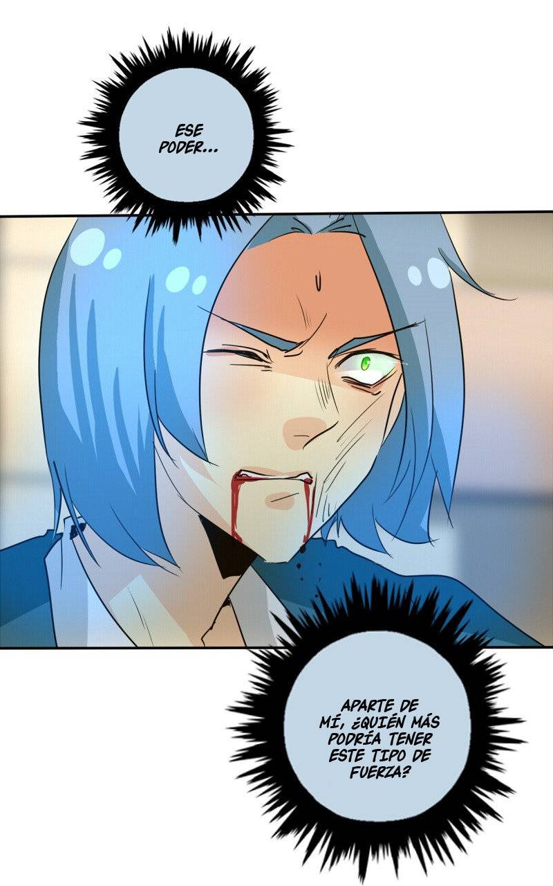 Read extraOrdinario Manga Online