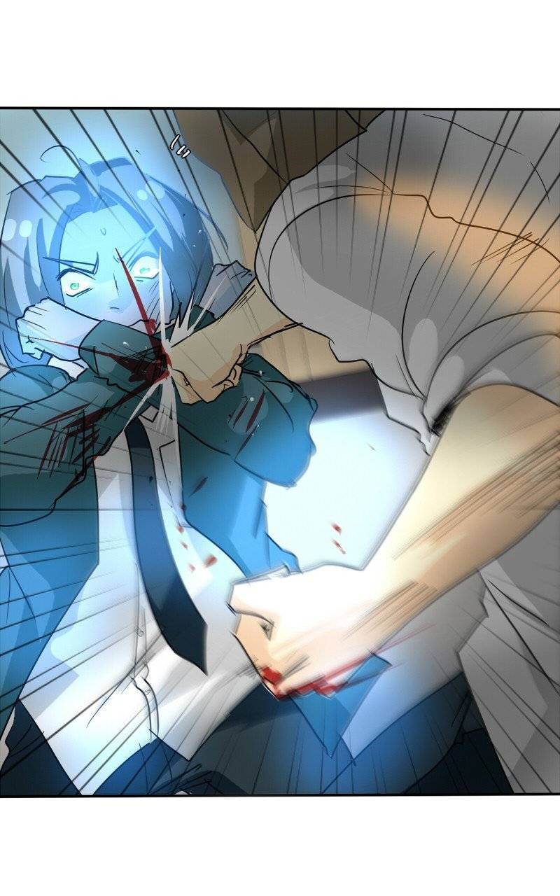 Read extraOrdinario Manga Online