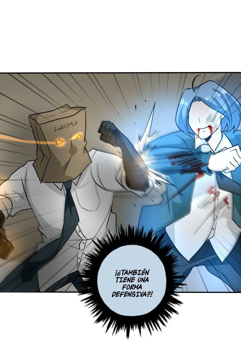 Read extraOrdinario Manga Online