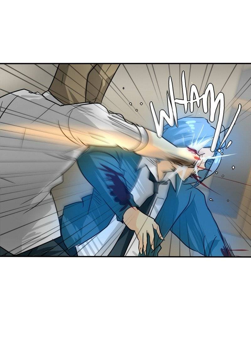 Read extraOrdinario Manga Online