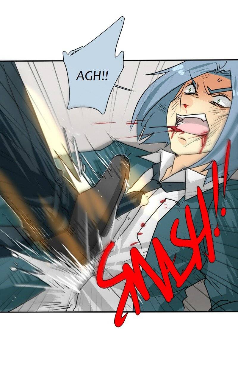 Read extraOrdinario Manga Online