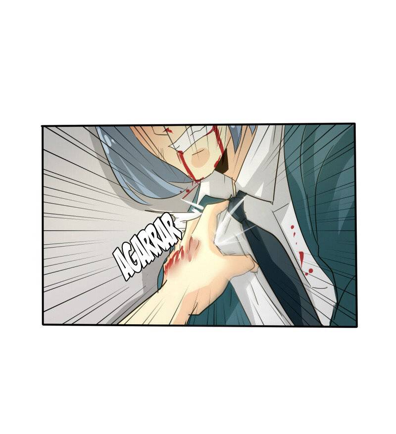 Read extraOrdinario Manga Online