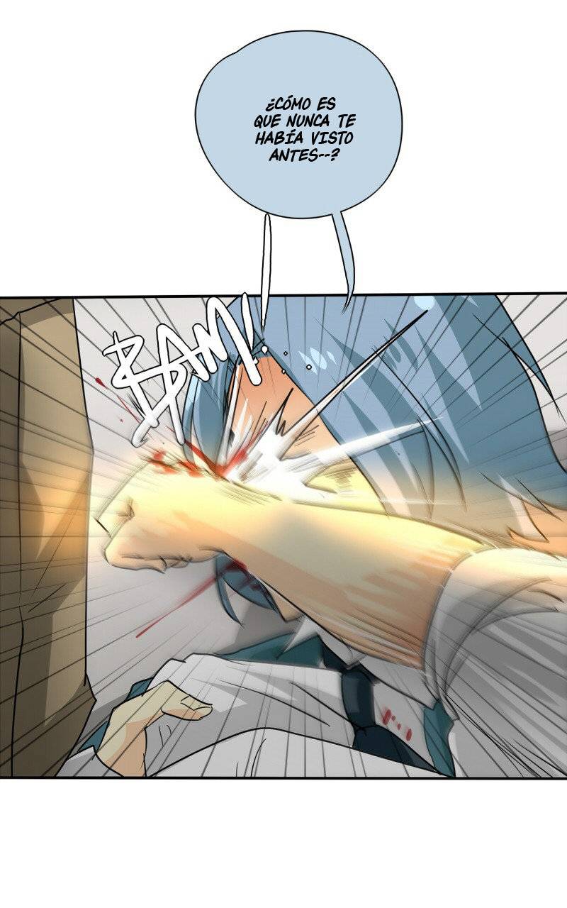 Read extraOrdinario Manga Online