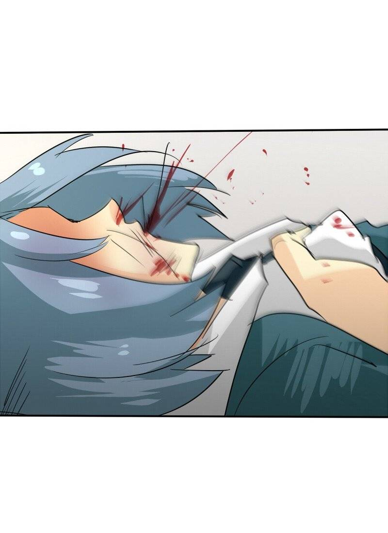 Read extraOrdinario Manga Online