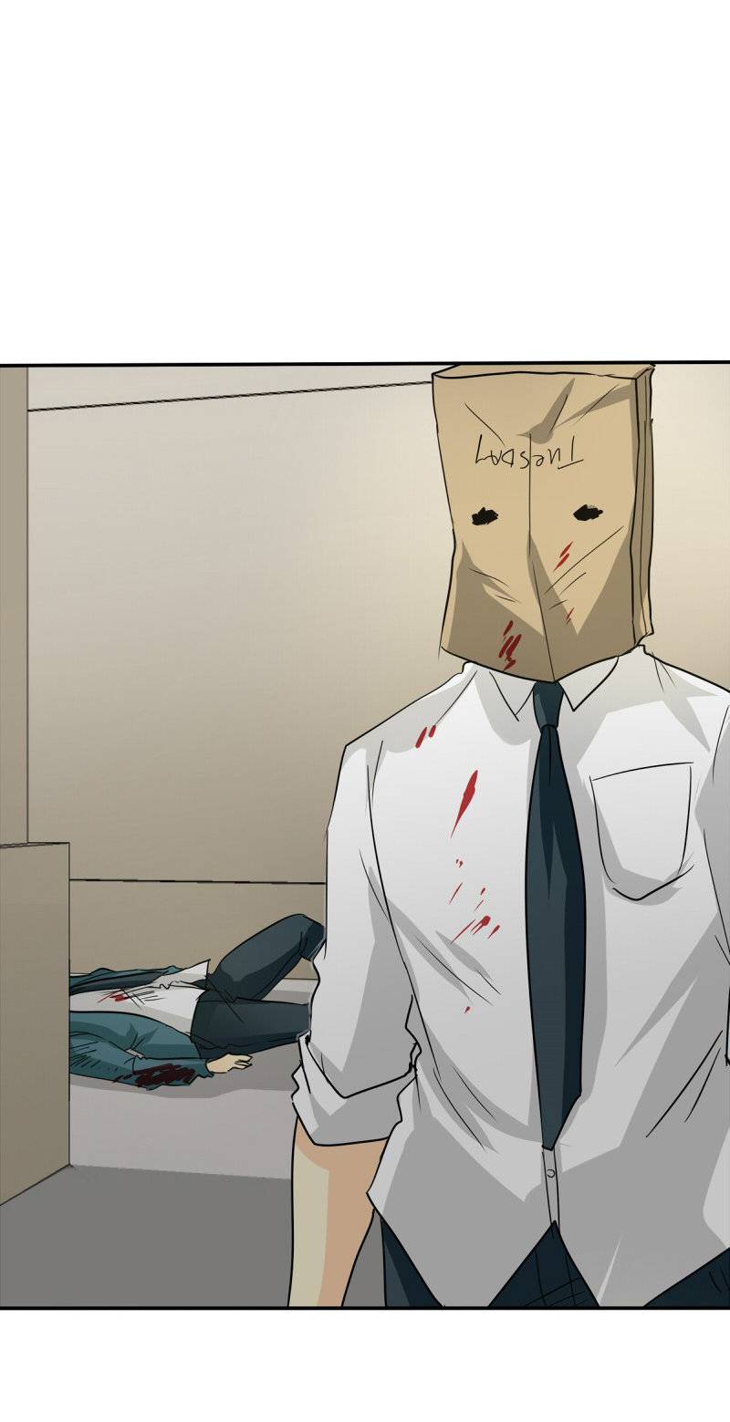 Read extraOrdinario Manga Online