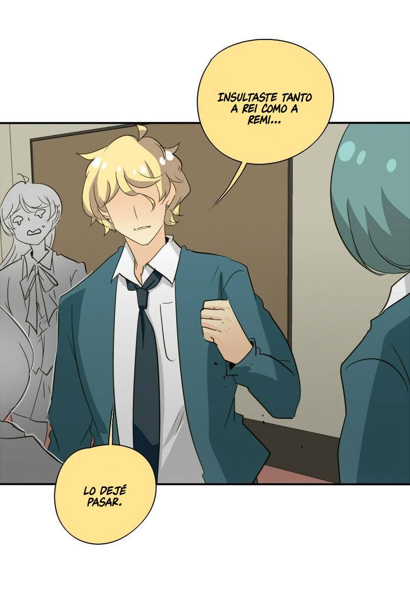 Read extraOrdinario Manga Online
