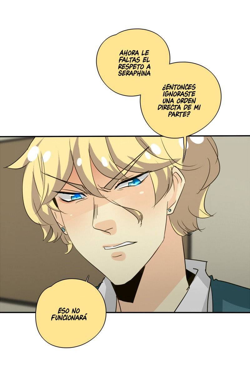 Read extraOrdinario Manga Online