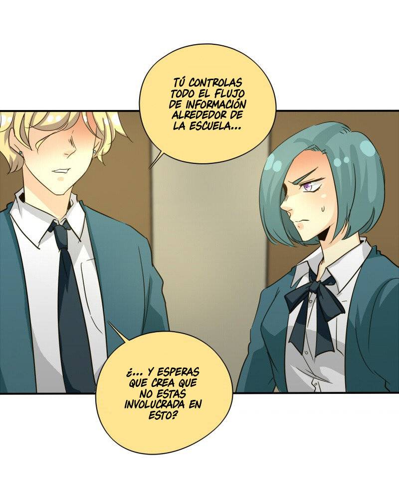 Read extraOrdinario Manga Online