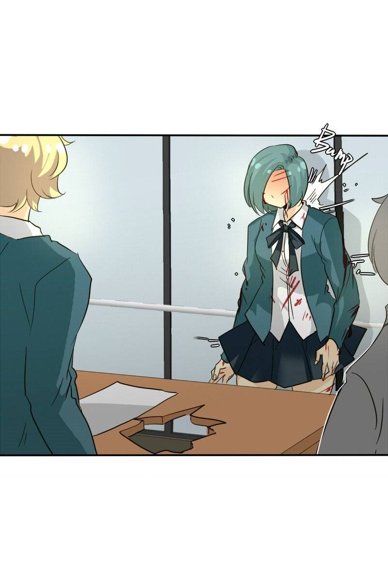 Read extraOrdinario Manga Online